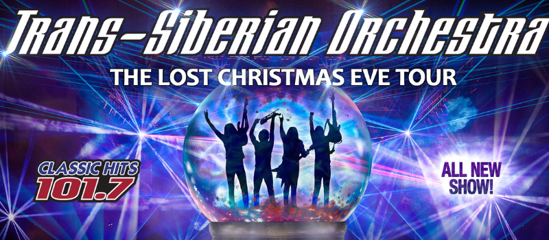 Trans-Siberian Orchestra